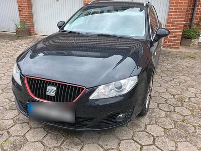 Seat Exeo