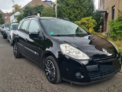 Gebraucht Renault Clio