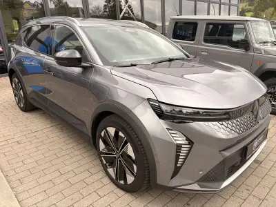 Gebraucht Renault Scenic E-Tech