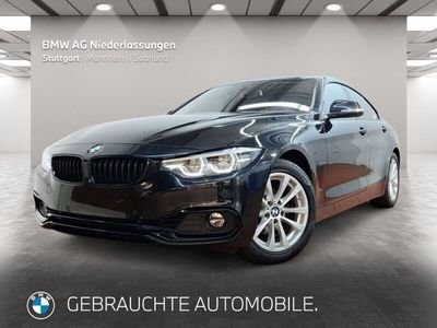 gebraucht BMW 420 Gran Coupé i