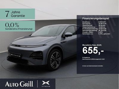 XPENG G6