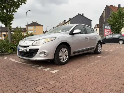 Gebraucht Renault Mégane III