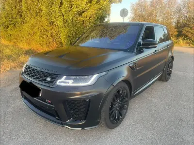 Gebraucht Land Rover Range Rover