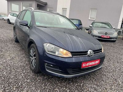 VW Golf VII