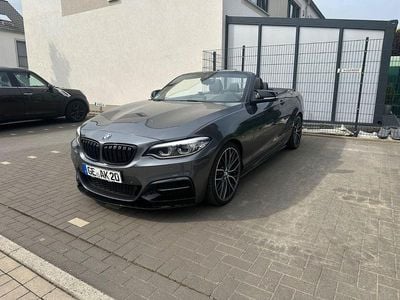 BMW M240