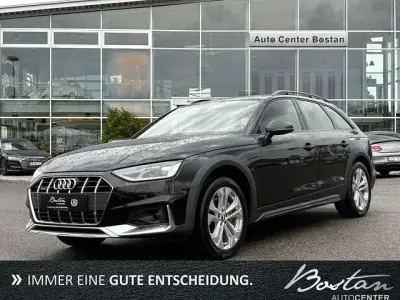Gebraucht Audi A4 Allroad