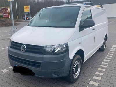 gebraucht VW Transporter T52.0 TDI