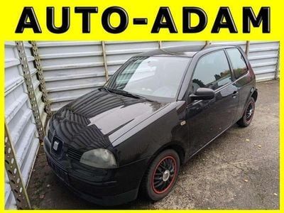 Seat Arosa