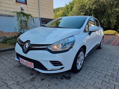 Renault Clio IV