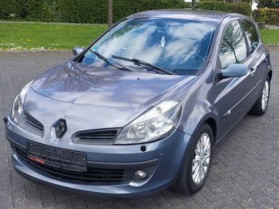 Renault Clio III