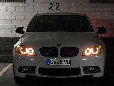 BMW 325