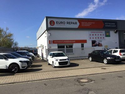 Gebraucht Citroën C1 Feel 72 PS (52 kW) 2020 Weiß Kleinwagen