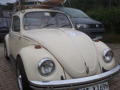 Gebraucht VW Käfer 40 PS (29 kW) 1969 Limousine