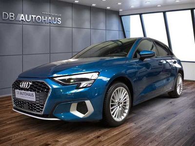 gebraucht Audi A3 Sportback e-tron 