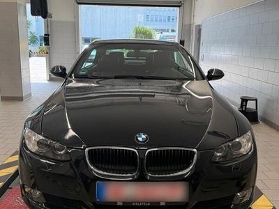 BMW 320 Cabriolet
