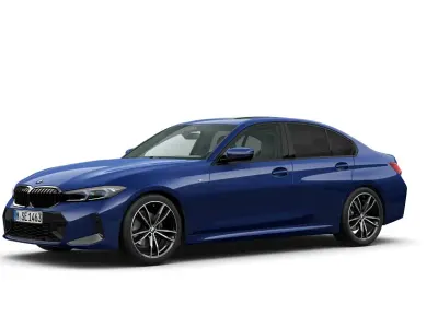 Gebraucht BMW 330 Efficient Dynamics 245 PS (180 kW) 2026 Limousine