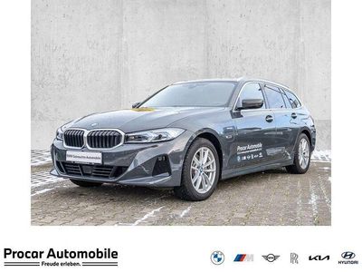 Usata BMW 330e Comfort Edition 2022 Andere Station wagon