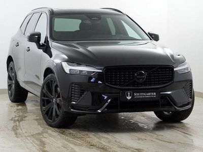 Usata Volvo XC60 Plus 250 CV (183 kW) 2024 Nero SUV