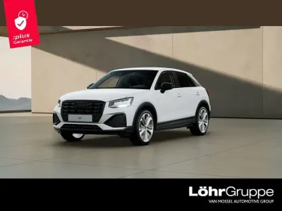 Usata Audi Q2 Advanced 150 CV (110 kW) 2025 Bianco SUV