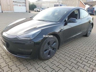 Gebraucht Tesla Model 3 366 kW (498 PS) 2021 Schwarz Limousine