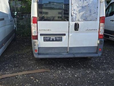 Citroën Jumper