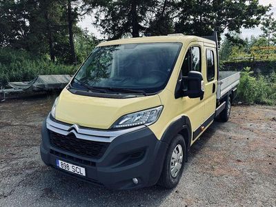 Citroën Jumper