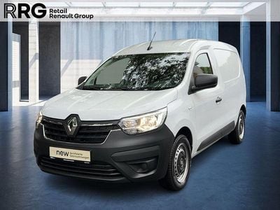 Weiß Gebraucht 2024 Renault Express Van / Kleinbus | 16.990 € (Guter Preis)