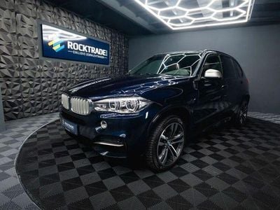 Gebraucht BMW X5 Performance 381 PS (280 kW) 2016 Schwarz SUV