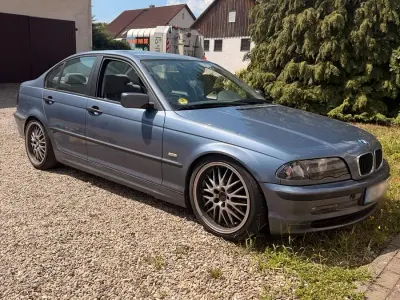 Gebraucht BMW 320
