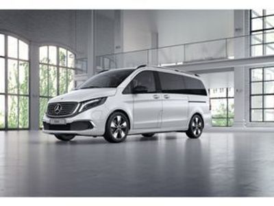 gebraucht Mercedes EQV300 L 360*ILS*Avantgard*Airmatic*Totwinkel