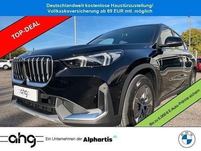 Nuova BMW iX1 150 kW (204 CV) 2026 SUV