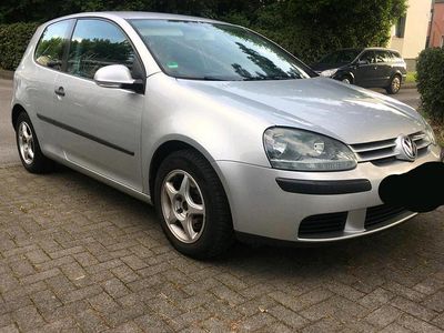 VW Golf V