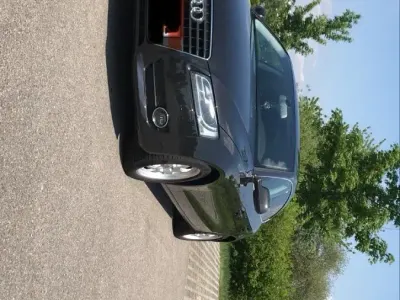 Gebraucht Audi A5