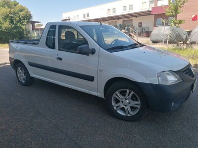 Dacia Logan Pick-Up