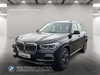 gebraucht BMW X5 xDrive45e