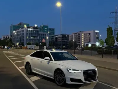 Gebraucht Audi A6