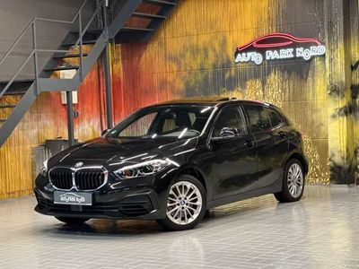 gebraucht BMW 120 i Advantage Aut.~LED~KAMERA~PANO~SPUR~H&K~18'