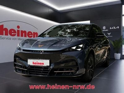 Gebraucht Cupra Tavascan VZ 250 kW (340 PS) 2024 Blau SUV