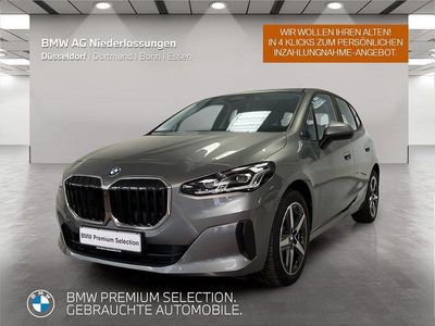 BMW 220 Active Tourer