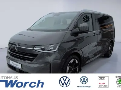 Neu VW Caravelle Style 170 PS (125 kW) 2026 Graphite dust metallic Van