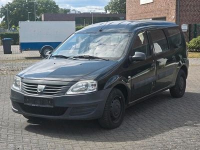 Dacia Logan MCV