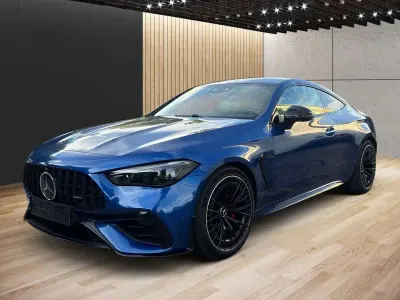Gebraucht Mercedes CLE53 AMG