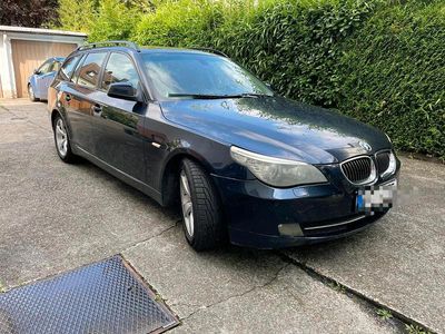BMW 525