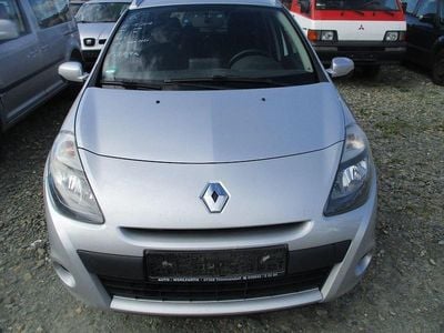 Renault Clio GrandTour
