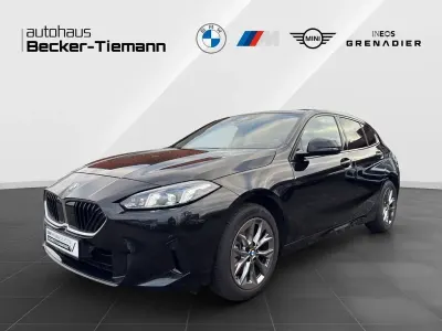 Gebraucht BMW 120