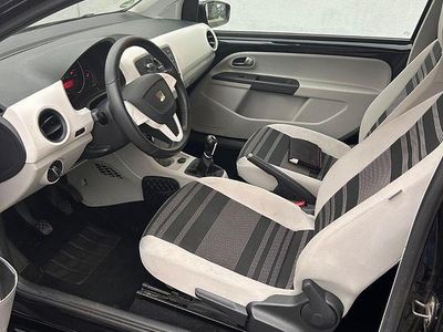 Seat Mii