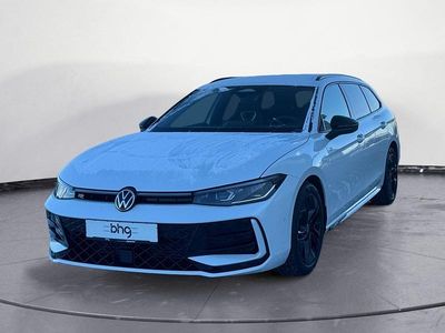 Neu VW Passat R-line 150 PS (110 kW) 2026 Weiß Kombi