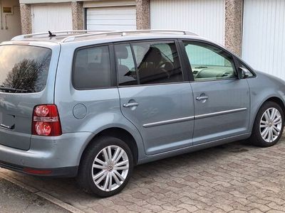 VW Touran