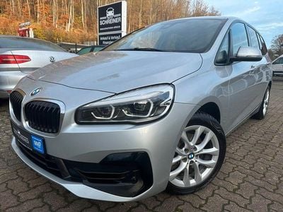 BMW 218 Gran Tourer