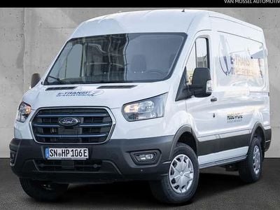 Ford E-Transit